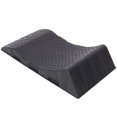 thumbnail image 3 of 2-Pack Tire Saver Ramps, Hard Plastic Anti-Slip Wheel Ramps, Black, 3 of 11