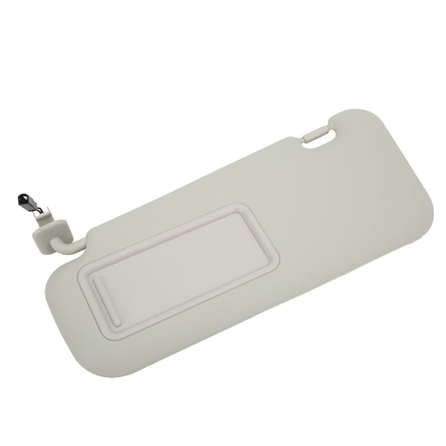 BBM2 69 320C 75, Sunproof Left Sunvisor Front Left Sun Visor ABS Plastic For Car