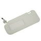thumbnail image 3 of BBM2 69 320C 75, Parasol Delantero Izquierdo Protección Solar Parasol Izquierdo Interior Con Espejo De Vanidad Para Coche Fyydes Left Side Sun Visor, 3 of 8