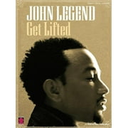 John Legend: Get Lifted (Paperback)