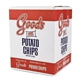 thumbnail image 2 of Good's Home-Style Red Bag Potato Chips -One 2 lb. Box, 2 of 2