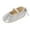 Silver, variant on Utoimkio Baby Girls Dress Shoes Infant Cute Flats Non-Slip Soft Sole Princess Shoes for Newborn 6-12 Months First Walkers
