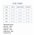 thumbnail image 5 of FEREMO Plus Size Nightgowns for Women Short Sleeve Sleepshirt Knee Length Sleepwear with Pockets, 5 of 5