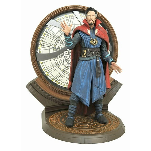 Marvel Select 7" Doctor Strange Movie Figure