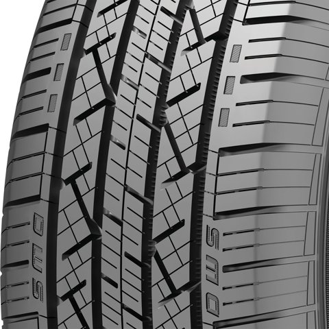 Continental Cross Contact LX25 275/55R19 111H BSW All Season Tire Simolary simolary.com 15
