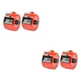 thumbnail image 2 of Youkk 2pcs Clear Accurate Counting Unisex Hand Tally With Materials And Easy-to Red 2Set, 2 of 6