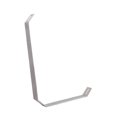 thumbnail image 1 of Rongfmy Acrylic Sign Holder Clear Modern Multifunctional Sturdy Menu Advertising Display A4 Wide Edge, 1 of 9