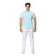 thumbnail image 4 of Playeras Polo Hombre Casual Moda Camisas Lisa, 4 of 4
