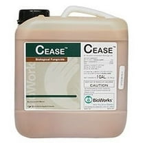Cease Fungicide Bactericide - 1 Gallon