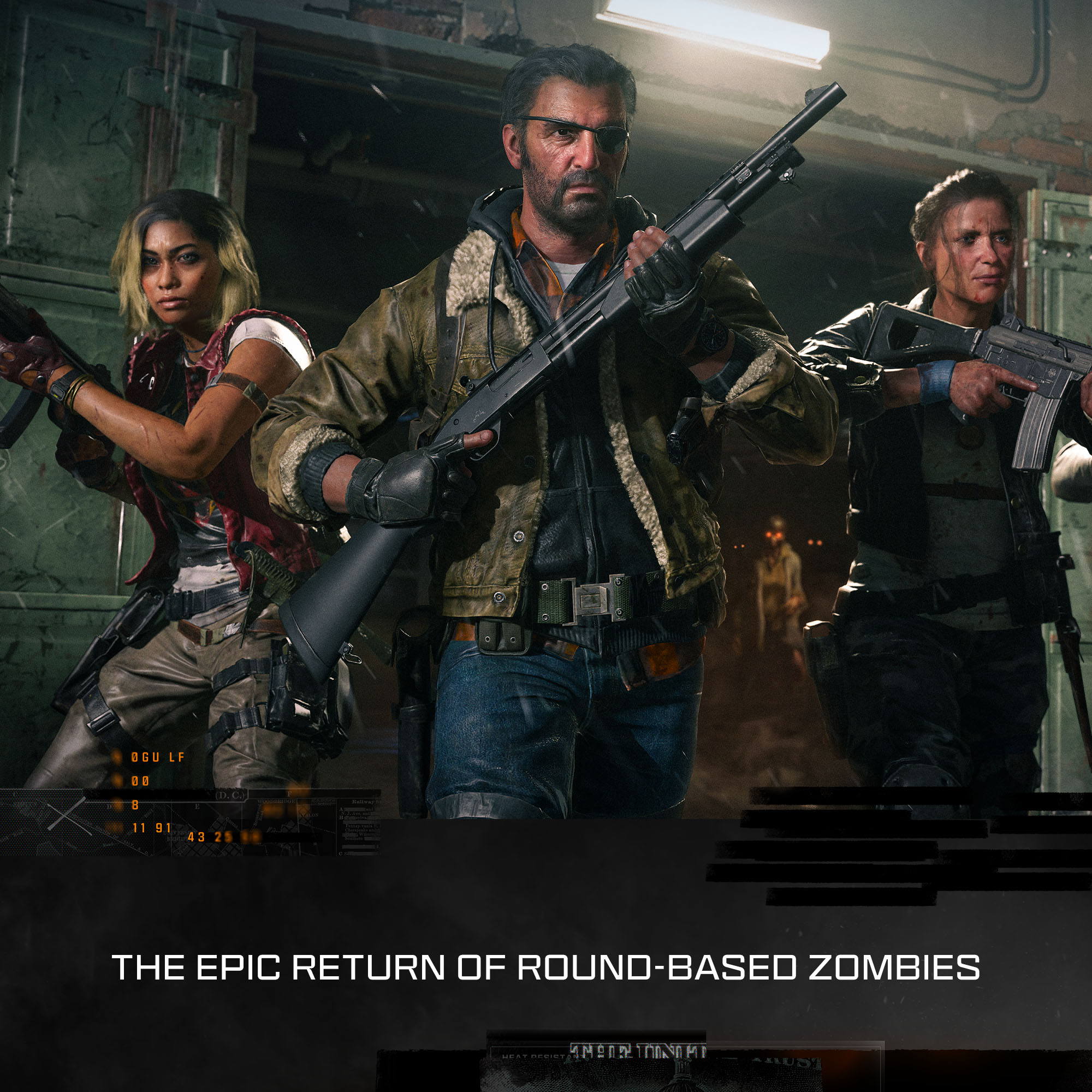 Call of Duty: Black Ops 6, PlayStation 5 photo 7