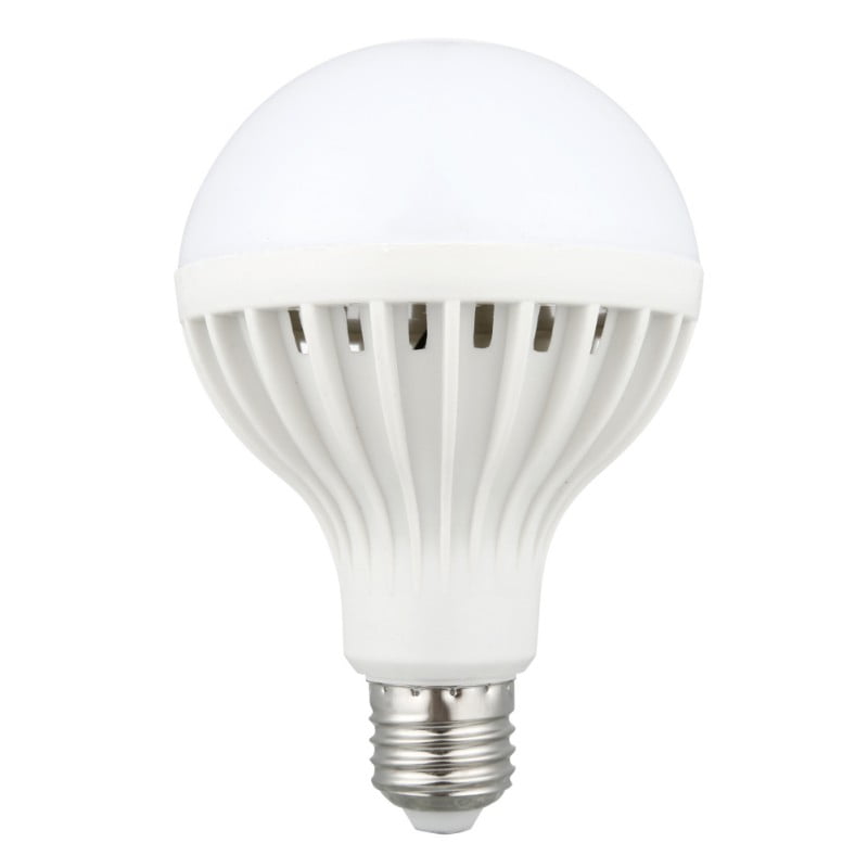 E27 Radar Motion Sensor LED Light Bulb 5W 7W 9W 12W Auto Energy Saving Lamp E26 