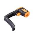 thumbnail image 2 of GM320 Non-contact Infrared IR Thermometer Digital Infrared Thermometer yellow, 2 of 8