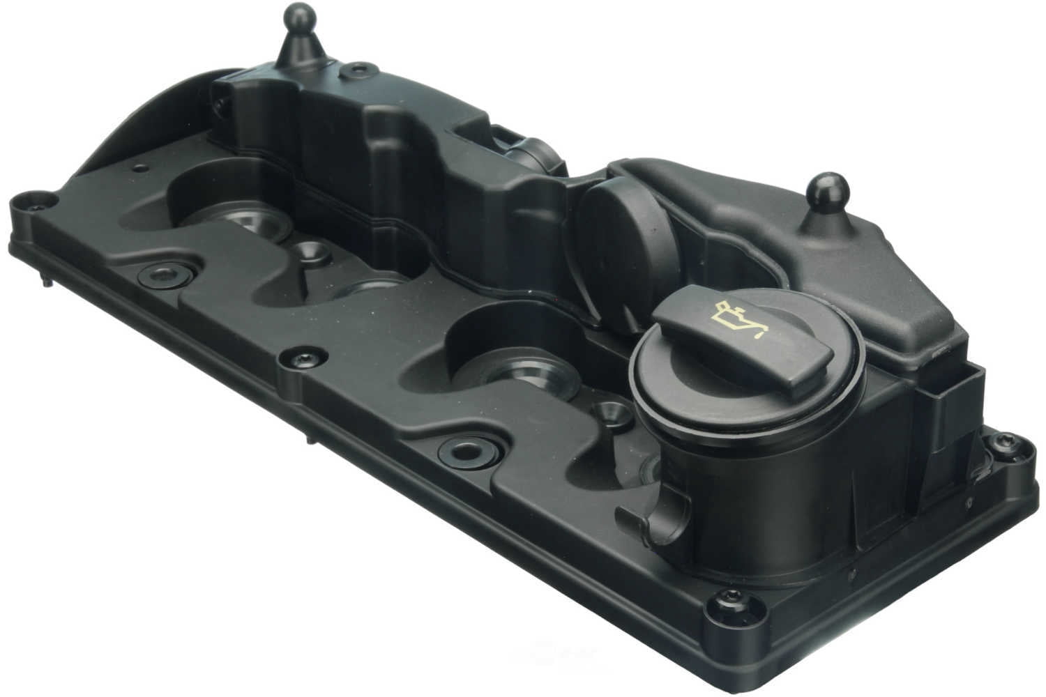 URO Parts URO-018730 Valve Cover w/ Gasket