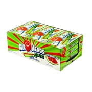 Airheads Gum 12/14S Wtrmln - Pack of 12