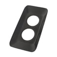 thumbnail image 4 of Golf Ransfinder clip Cinturón Clip de desgaste Resistente Protector Hebilla resistente para suministros de golf La mayoría de las marcas, 4 of 8