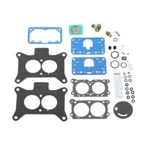 Holley Performance 703-49 Carburetor and Installation Kit