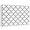 Gray, variant on 30" x 20" Sage Green Trellis Line Canvas Wall Art for Living Room, Minimalist Moroccan Quatrefoil Poster Print Painting for Open Concept Living Space Decoration Wall Pictures Prepare To Hang