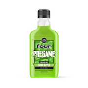 Four Loko Pregame Sour Apple 14% 1/7b