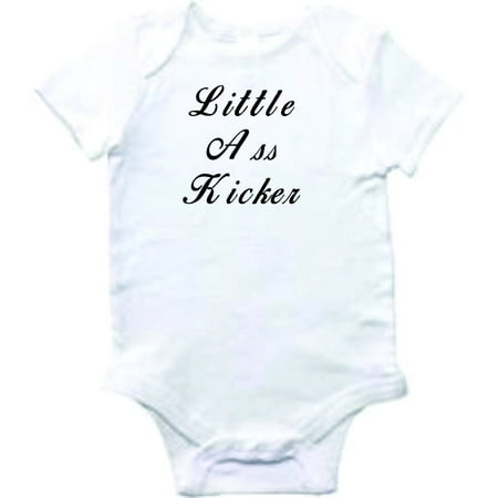 

Cute Funny Baby Toddler Quote Quotes Toddler Romper One Piece Baby Clothes - White Short sleeve