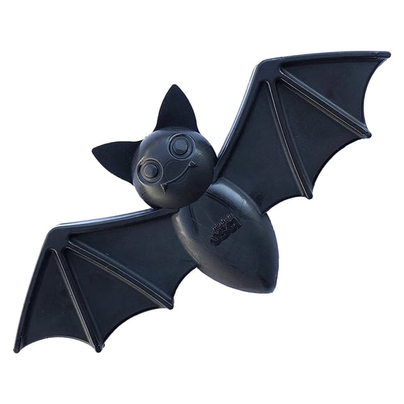 Juguete masticable SodaPup Vampire Bat, duradero, para perros, de nailon, EE. UU.