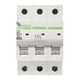 thumbnail image 1 of Interruptor termomagnético DIN 3 polos, 3 A, 1 of 3
