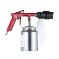 thumbnail image 1 of Multifunctional Hand Held Sandblasting Gun Set Small Impurity Removal Equipment Multi Caliber Sandblasting And Rust Removal Tool ,Precision Control, 1 of 6