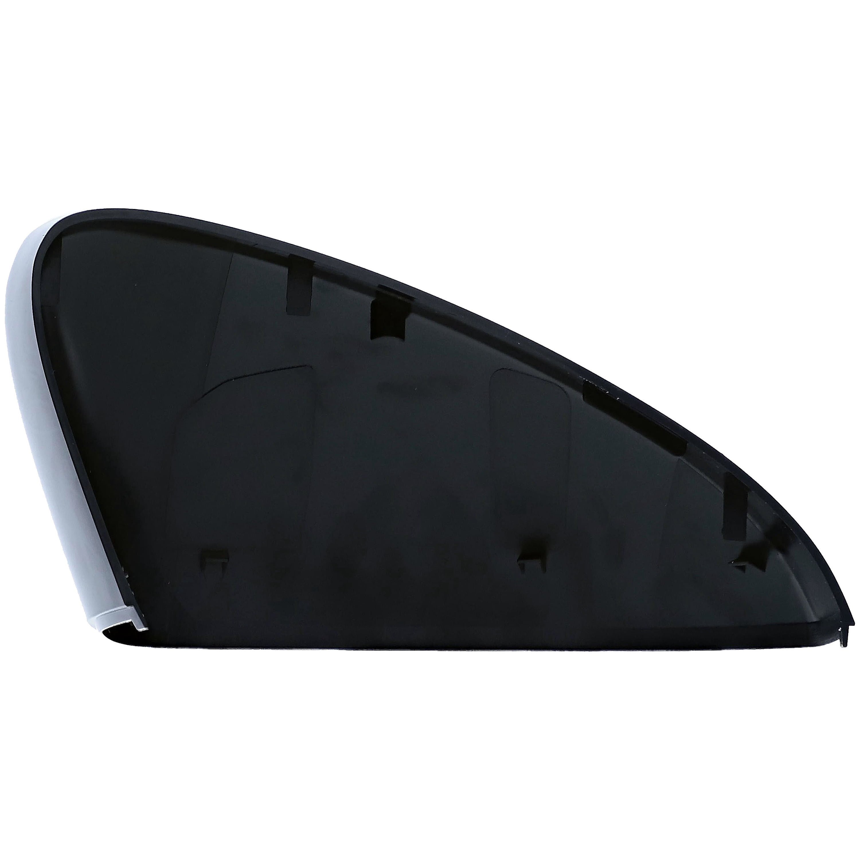Dorman 959-317 Driver Side Door Mirror Cover for Specific Ford Models