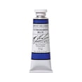 thumbnail image 1 of M. Graham Artist Oil Paint Ultramarine Blue 1.25oz/37ml Tube, 1 of 6