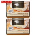 thumbnail image 1 of Bakery Shop 3 Ounce Scented Candles Creamy Vanilla (Pack of 2), 1 of 2