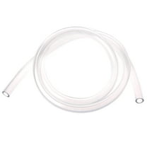 YIEMEEN 1m High Quality Transparent Soft Plumbing Hoses PVC Tube 8X12mm Pipe Water