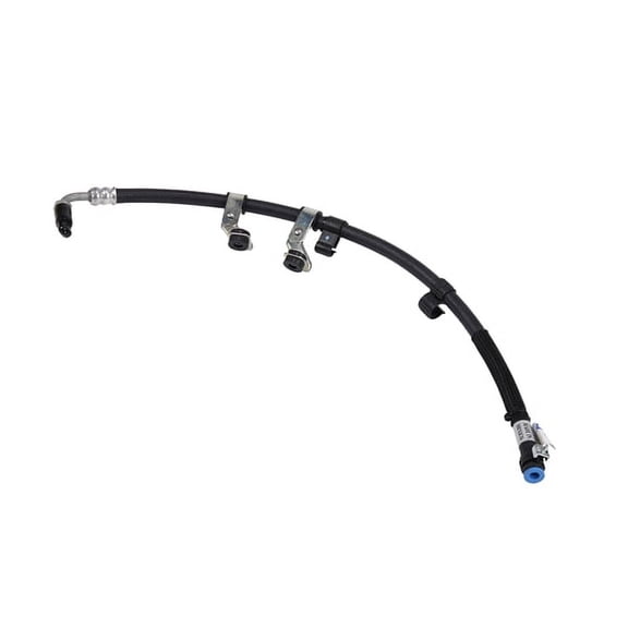Power Steering Gear Outlet Hose