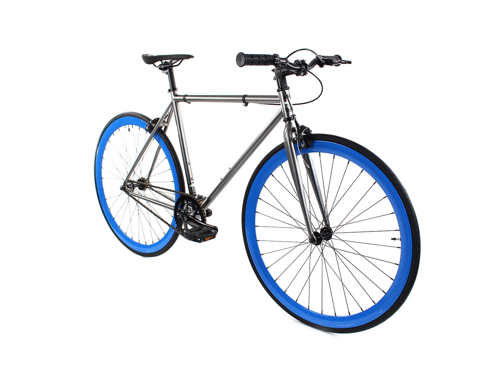 golden cycles shocker fixie bike