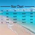 thumbnail image 3 of yillto Womens Cotton Panties High Waist Stretchy Full Coverage Breathable Underwear Ladies Comfy Underpants, 3 of 3
