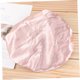 thumbnail image 5 of RENACLIPY 1Ud Gorro Impermeable Para Ducha Color Rosa Con Elástico Y Reutilizable, 5 of 8