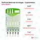 thumbnail image 2 of Pruebas Antidoping Para Detección De Drogas 5 Parámetros, 2 of 7