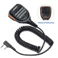 thumbnail image 3 of Micrófono ABBREE AR-780 Resistente al Agua IP54 con Altavoz, 3 of 9