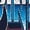 NAVY, variant on X-Men - Wolverine - Men's Short Sleeve Graphic T-Shirt