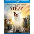 thumbnail image 2 of The Stray [Blu-ray], Children,Feature,Drama, Family, Independent, Faith And Spirituality,, 2 of 3