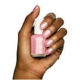 thumbnail image 6 of Essie Nail Polish, Pink Diamond, Rose Pink Nail Polish, 0.46 fl. oz., 6 of 13