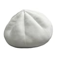 thumbnail image 4 of Bollos rellenos, juguete de peluche, muñeca con forma de comida, abrazable, coleccionable, decoración del hogar, simulación de 15,75 pulgadas, regalos, 4 of 9