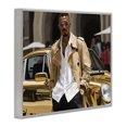 thumbnail image 2 of Stupell Industries Contemporary Classy Gilded Sportscar & Driver Gray Framed Giclee Art, 20 x 16, by Franklyn Gregory, 2 of 8