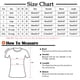 thumbnail image 2 of pstuiky Mangas cortas para hombre, Camisa informal de manga corta con cuello redondo y color liso para hombre camisas casuales para hombre l, 2 of 5