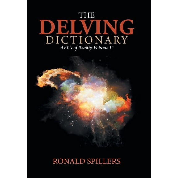 The Delving Dictionary (Hardcover)