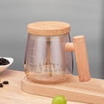 thumbnail image 3 of Taza mezcladora automática de 400ml taza de café con agitación automática con carga USB para oficina en casa, 3 of 8