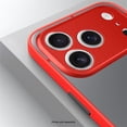 thumbnail image 3 of Funda SaharaCase Venture Series Slim para iPhone 17 Pro Max, 3 of 6