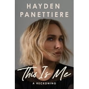 This Is Me: A Reckoning (Hardcover)