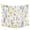 Yellow, variant on Pink Spring Floral Small Tapestry for Bedroom Wall Hanging Tapestry, Flowers Botanical Elegant Pastoral Ceiling Backdrop Tapestries Poster Blanket Wall Decor for Teens Room Living Room Dorm 23" x 28"