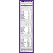 Meow Mix Original Choice Dry Cat Food, 30 lb. Bag