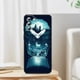 thumbnail image 1 of Ring Potters Wand Harries Art Phone Case For Samsung Galaxy S22 S21 S20 FE Ultra Pro Lite S10 5G S10E S9 S8 Plus S7 Black Fundafor Samsung S10e Gao Jinjia LED, 1 of 2