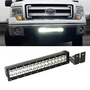 ford f-150 light bar